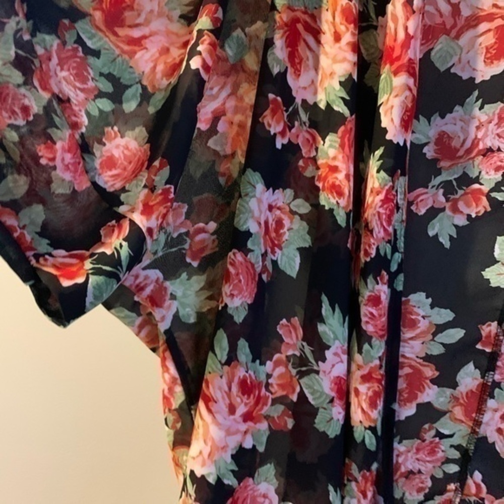 Windsor | kimono - Picture 5 of 6